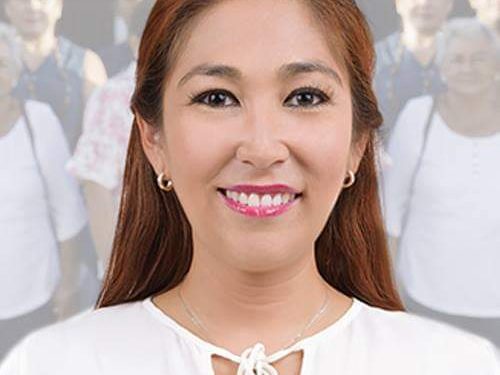 LIZBETH GAMBOA, TRISTES RECUERDOS COMO DIPUTADA FEDERAL PARA CHETUMAL