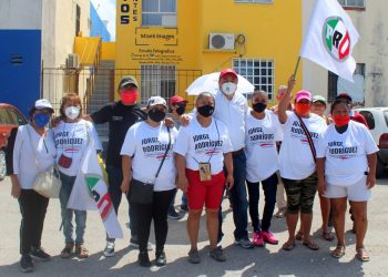 JORGE RODRÍGUEZ LE APUESTA A LA SEGURIDAD PARA ATRAER INVERSIONES Y TURISMO EN CANCÚN