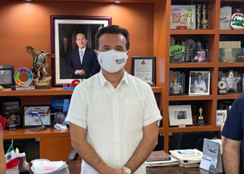 SE PODRÍAN VOLVER A APERTURAR DE NUEVO LAS INSTALACIONES DEPORTIVAS EN COZUMEL