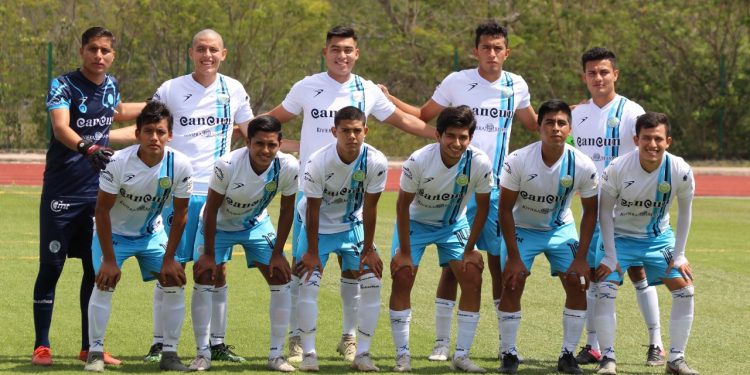 DEBUT EN LIGA DE EXPANSIÓN, SUEÑO HECHO REALIDAD PARA BRYAN NIETO