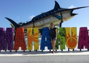 “ASPIRINA” PARA PRESTADORES DE MAHAHUAL