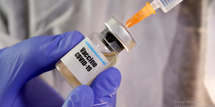 A PARTIR DE ESTE 19 DE ABRIL, MAESTROS DE YUCATÁN SERÁN VACUNADOS CONTRA EL COVID