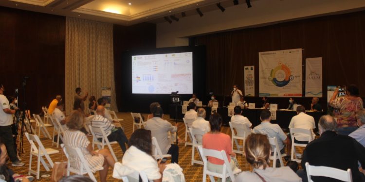 BUSCAN DELINEAR FUTURO TURÍSTICO DE TULUM