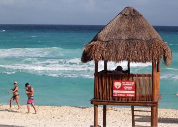 EMITE PROTECCIÓN CIVIL DE BENITO JUÁREZ RECOMENDACIONES POR OLA DE CALOR