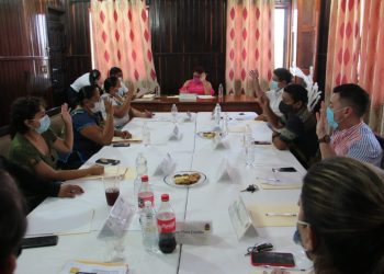 APRUEBAN SOLICITUD DE LICENCIA DE PRESIDENTA MUNICIPAL DE JOSÉ MARÍA MORELOS