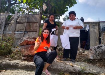 NO VOTES POR MÍ, VOTA POR TI Y VOTA POR LA VIDA: TRIXIA VALLE HERRERA