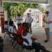 REVELAN HABITANTES DE YAXCHÉ QUE SON UNA COMUNIDAD SEGURA