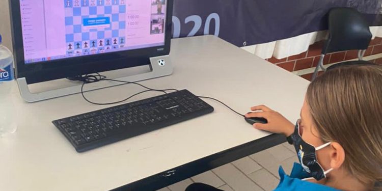 DEFINIDA LA SELECCIÓN DE AJEDREZ QUE REPRESENTARÁ A QUINTANA ROO EN LA ETAPA REGIONAL RUMBO A NACIONALES CONADE