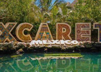 NO ES LA PRIMER DEMANDA CONTRA GRUPO XCARET: CASO BRENT MIDLOCK