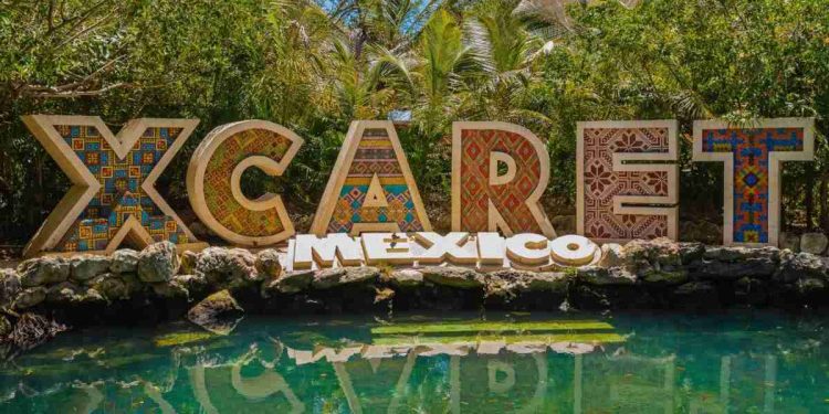 NO ES LA PRIMER DEMANDA CONTRA GRUPO XCARET: CASO BRENT MIDLOCK
