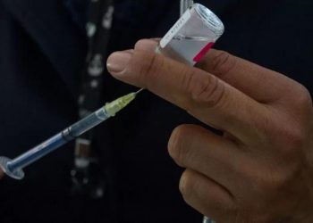 MUERE ADULTO MAYOR TRAS RECIBIR LA VACUNA CANSINO EN OAXACA