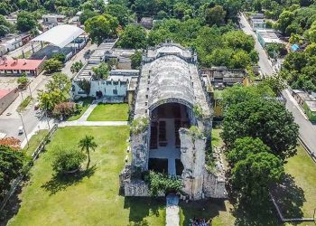 TIHOSUCO MANTIENE SUS TRADICIONES CON VIDA