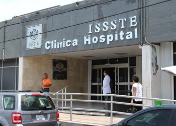 DENUNCIAN DESABASTO DE MEDICAMENTOS EN EL ISSSTE DE CHETUMAL