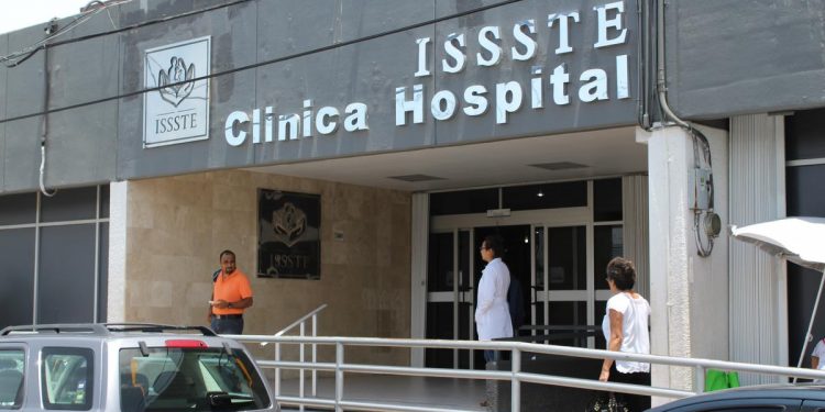 DENUNCIAN DESABASTO DE MEDICAMENTOS EN EL ISSSTE DE CHETUMAL