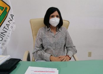 CAMPAÑAS DE RESPETO Y CIVILIDAD: MAYRA SAN ROMÁN CARRILO MEDINA.