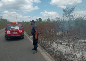 DIFUNDIRÁN A EJIDOS LA NOM-15 SOBRE QUEMAS AGROPECUARIAS
