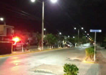 UN TAXISTA FUE ASESINADO EN PARAÍSO MAYA