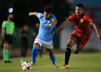 CUARTOS DE FINAL, NUEVO RETO DE ‘LA OLA FUTBOLERA’.
