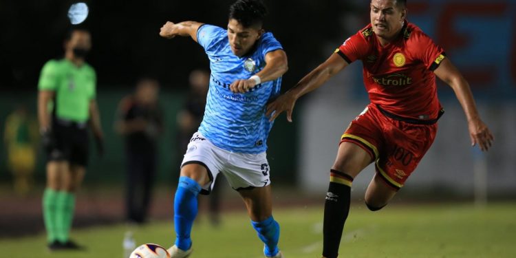 CUARTOS DE FINAL, NUEVO RETO DE ‘LA OLA FUTBOLERA’.