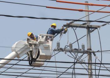 VARIAS COLONIAS DE MÉRIDA SE QUEDAN SIN LUZ POR CASI 24 HORAS