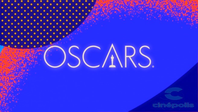 CINÉPOLIS COMPARTE EL ÉXITO DE LAS PELÍCULAS QUE LLEGARON A LOS OSCARS.