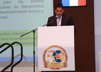 EL CONGRESO INTERNACIONAL DE LA CONFEDERACIÓN PANAMERICANA DE PRODUCTORES DE SEGUROS TENDRÁ COMO SEDE A MÉXICO