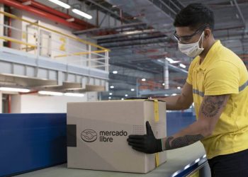 MERCADO LIBRE INVERTIRÁ MIL CIEN MILLONES DE DÓLARES EN MÉXICO EN ESTE 2021