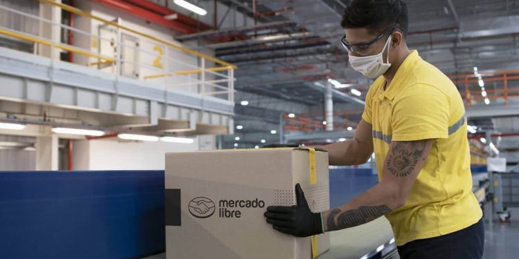 MERCADO LIBRE INVERTIRÁ MIL CIEN MILLONES DE DÓLARES EN MÉXICO EN ESTE 2021