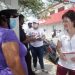 JUANITA ALONSO MÁS SIMPATÍAS AL PROYECTO DE CAMBIO EN COZUMEL