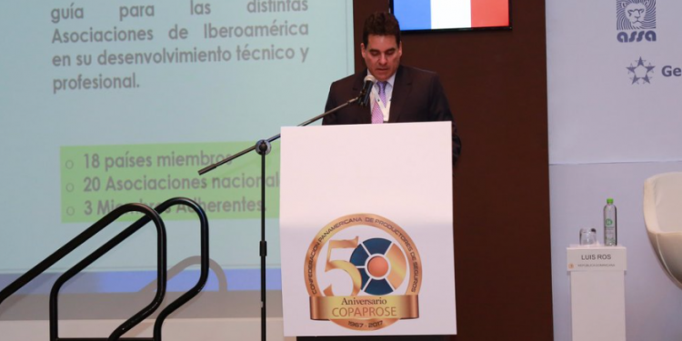 EL CONGRESO INTERNACIONAL DE LA CONFEDERACIÓN PANAMERICANA DE PRODUCTORES DE SEGUROS TENDRÁ COMO SEDE A MÉXICO