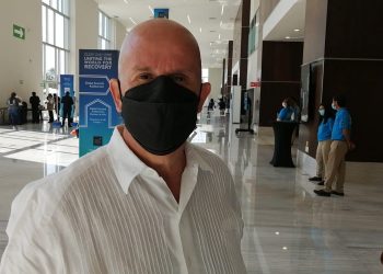 GARANTIZAN APLICACIÓN DE PROTOCOLOS CONTRA EL COVID-19 EN LA RIVIERA MAYA