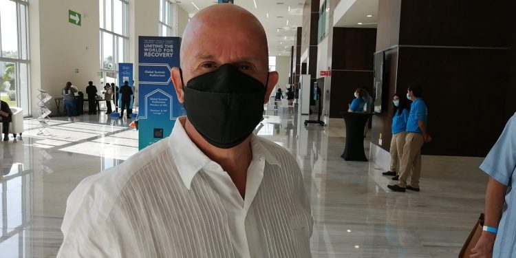 GARANTIZAN APLICACIÓN DE PROTOCOLOS CONTRA EL COVID-19 EN LA RIVIERA MAYA