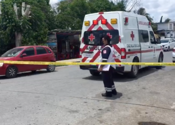 NIÑO DE 3 AÑOS FALLECE TRAS RECIBIR IMPACTO DE BALA EN SU CASA