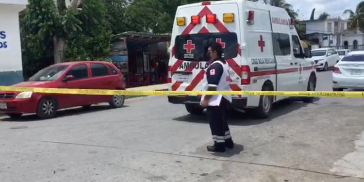 NIÑO DE 3 AÑOS FALLECE TRAS RECIBIR IMPACTO DE BALA EN SU CASA