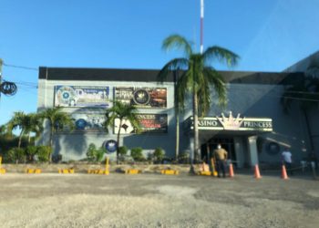 REABRE OPERACIONES CASINO DE LA ZONA LIBRE