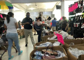 ABRIRÁ CASINO DE ZONA LIBRE Y REGRESARÁN A CLASES PRESENCIALES