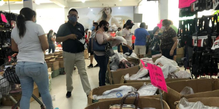 ABRIRÁ CASINO DE ZONA LIBRE Y REGRESARÁN A CLASES PRESENCIALES