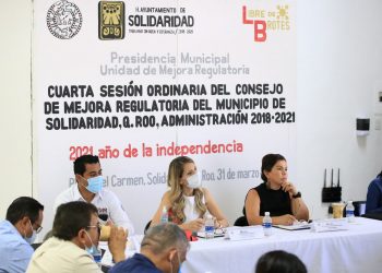 DESTACA SOLIDARIDAD POR MEJORES PRÁCTICAS ADMINISTRATIVAS A FAVOR DE LA CIUDADANÍA