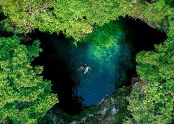 RANCHO BONANZA SE POSICIONA COMO UNA DE LAS PRINCIPALES ATRACCIONES ECOTURISTICAS DEL CARIBE MEXICANO