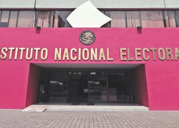 INE PERDONÓ CONSTANCIAS DE DUDOSA PROCEDENCIA A CANDIDATOS INDÍGENAS