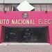 INE PERDONÓ CONSTANCIAS DE DUDOSA PROCEDENCIA A CANDIDATOS INDÍGENAS
