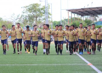 TULUM FC, A RETOMAR EL PASO GANADOR ANTE MAYAS FC