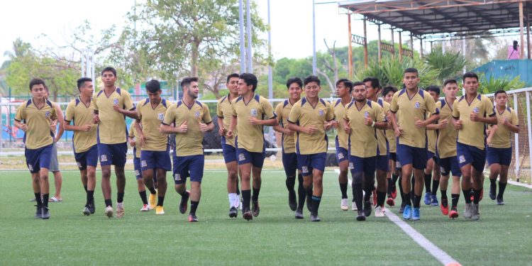 TULUM FC, A RETOMAR EL PASO GANADOR ANTE MAYAS FC