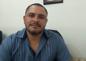 PRD PRESENTA APELACIÓN ENCONTRA DE ISAAC JANIX