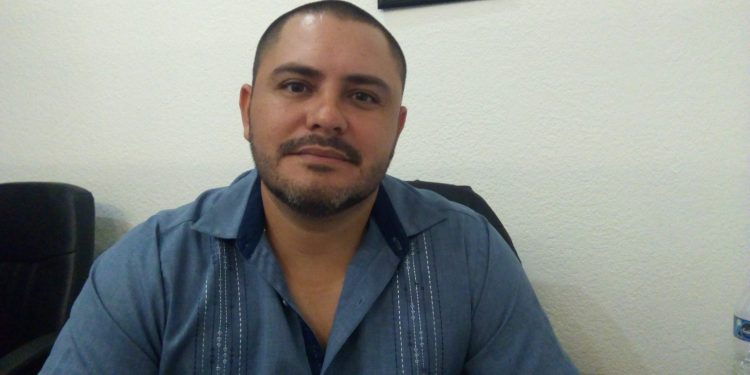 PRD PRESENTA APELACIÓN ENCONTRA DE ISAAC JANIX