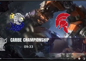 ESTUDIANTES DE UNICARIBE SUPERAN AISLAMIENTO SOCIAL CON CLUB DE E-SPORTS