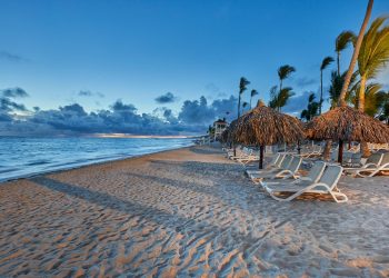 BAHIA PRINCIPE CONMEMORA EL DÍA INTERNACIONAL DE LA MADRE TIERRA CON LA LLEGADA DE LA PRIMERA TORTUGA DE LA TEMPORADA