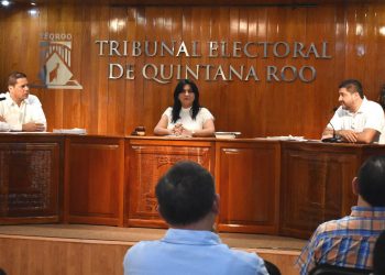 SANCIONA TEQROO A FUERZA POR MÉXICO POR PINTA DE BARDAS