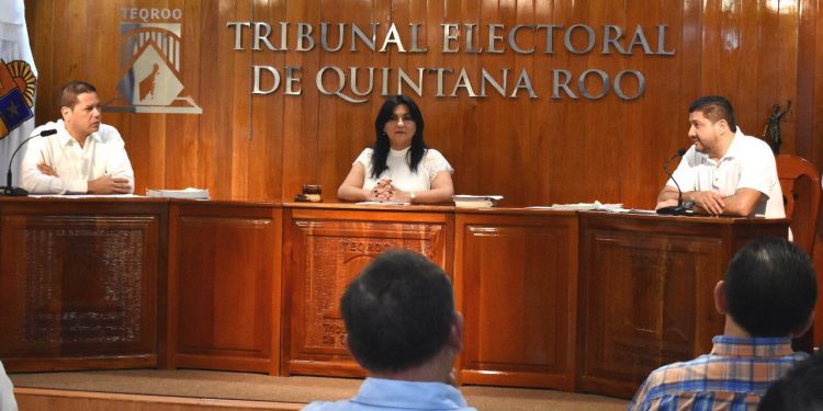 SANCIONA TEQROO A FUERZA POR MÉXICO POR PINTA DE BARDAS