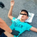 TAXI ATROPELLA A NIÑO EN YUCATÁN
